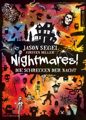 [Nightmares! 01] • Die Schrecken der Nacht